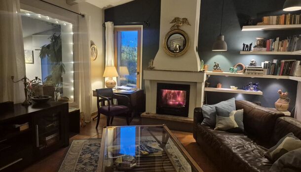 Villa / Maison 6 pièces  à vendre Cotignac 83570