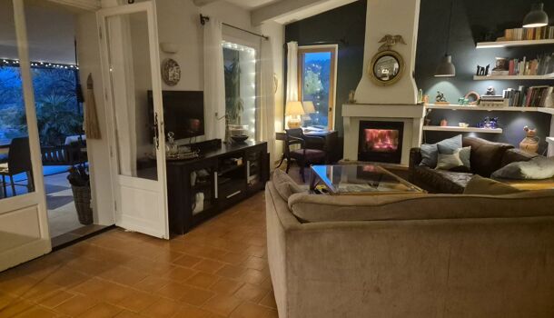 Villa / Maison 6 pièces  à vendre Cotignac 83570