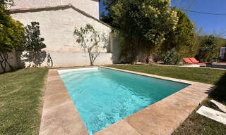 Maison 5 Pièces 125 m² à vendre à Gardanne (13120)