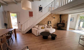 Maison 5 Pièces 125 m² à vendre à Gardanne (13120)