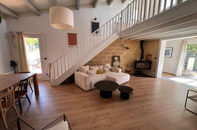 Maison 5 pièces 579000 €