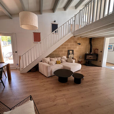 Maison 5 pièces 579000 €