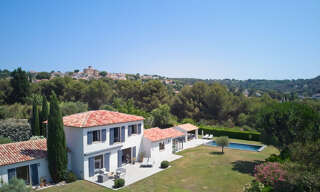 Maison 6 Pièces 237 m² à vendre à Éguilles (13510)