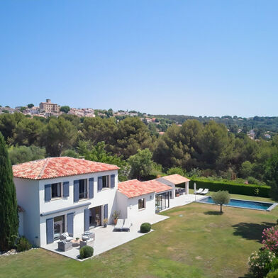 Maison 6 pièces 1790000 €