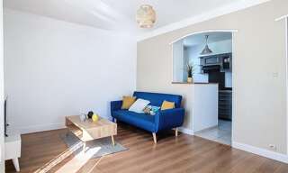 Appartement 3 Pièces 62 m² à louer à Brest (29200)