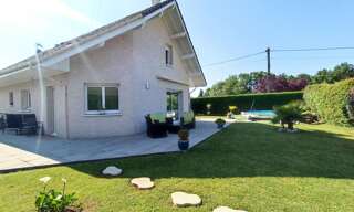 Maison 4 Pièces 101 m² à vendre à Vallières-sur-Fier (74150)