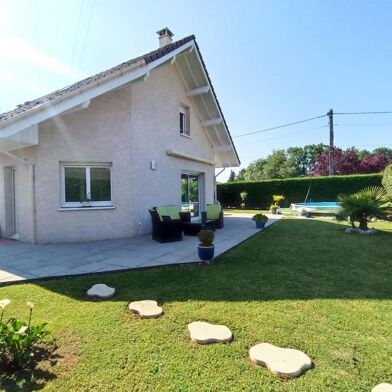 Maison 4 pièces 429000 €