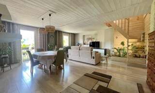 Maison 5 Pièces 170 m² à vendre à Alby-sur-Chéran (74540)