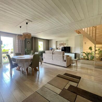 Maison 5 pièces 450000 €