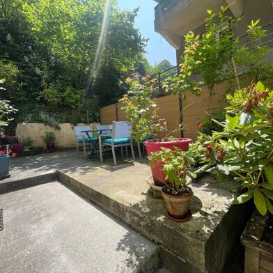 Maison 5 pièces 450000 €