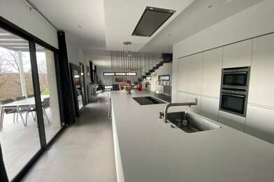 Maison 5 pièces 1090000 €