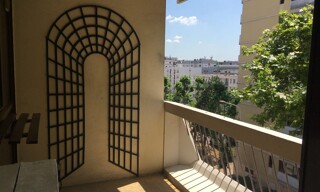 Appartement 5 Pièces 94 m² à louer à Lyon 3 (69003)