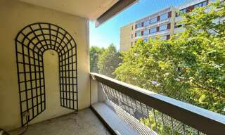 Appartement 5 Pièces 94 m² à louer à Lyon 3 (69003)