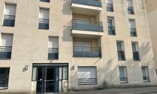 Appartement 2 Pièces 37 m² à vendre à Vénissieux (69200)