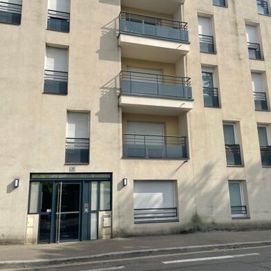 Appartement 2 pièces 139000 €