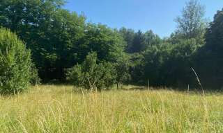 Terrain  2750 m² à vendre à Saint-Genès-de-Lombaud (33670)