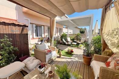 Appartement 3 pièces 189000 €