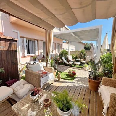 Appartement 3 pièces 189000 €