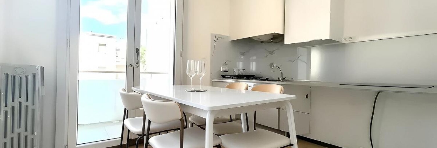 Appartement 3 Pièces 64 m² à vendre à Nîmes (30000)