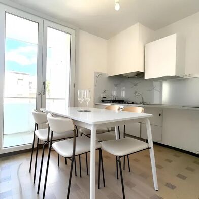 Appartement 3 pièces 115000 €
