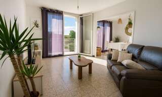 Appartement 3 Pièces 64 m² à vendre à Nîmes (30000)