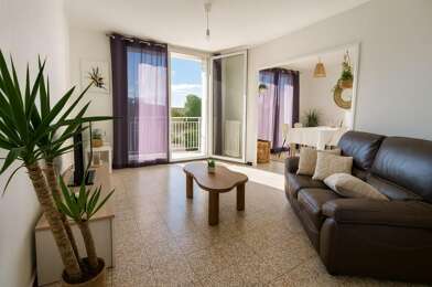 Appartement 3 pièces 115000 €