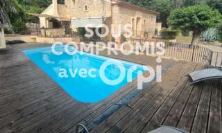 Maison 5 Pièces 145 m² à vendre à Nîmes (30000)