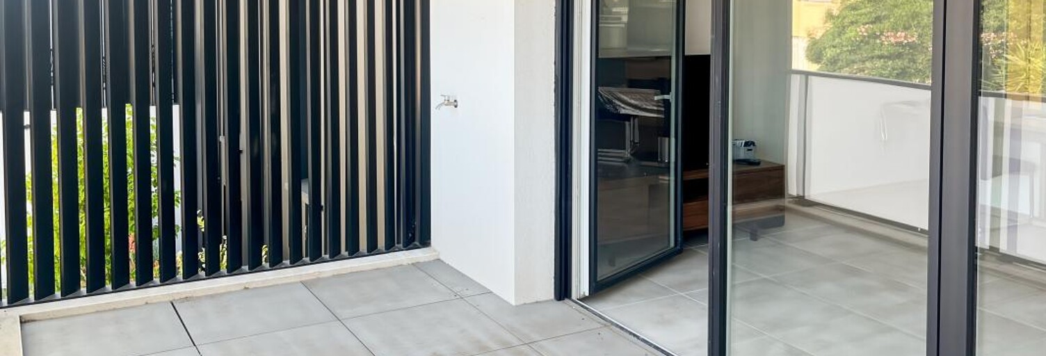 Appartement 4 Pièces 92 m² à vendre à Marseillan (34340)