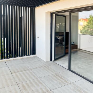 Appartement 4 pièces 316000 €