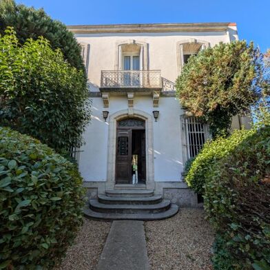 Maison 6 pièces 825000 €