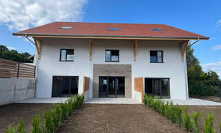 Appartement 3 Pièces 92 m² à vendre à Armoy (74200)