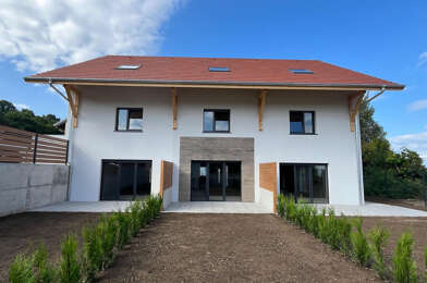 Appartement 3 pièces 249000 €