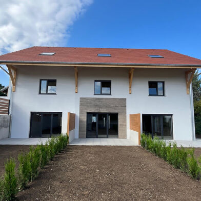 Appartement 3 pièces 249000 €