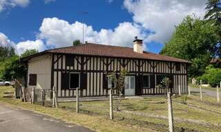 Maison 5 Pièces 179 m² à vendre à Lévignacq (40170)