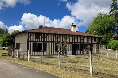 Maison 5 pièces 222600 €