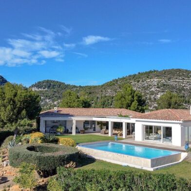 Maison 5 pièces 3100000 €