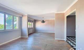 Appartement 4 Pièces 108 m² à vendre à Nancy (54000)