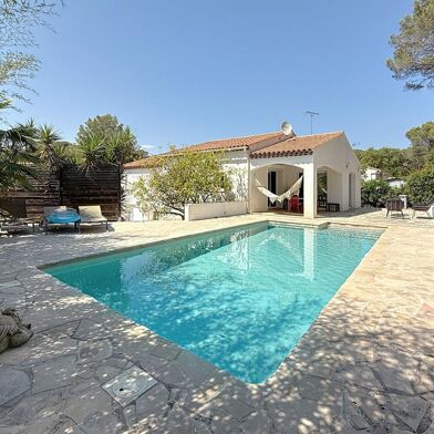 Maison 5 pièces 833000 €