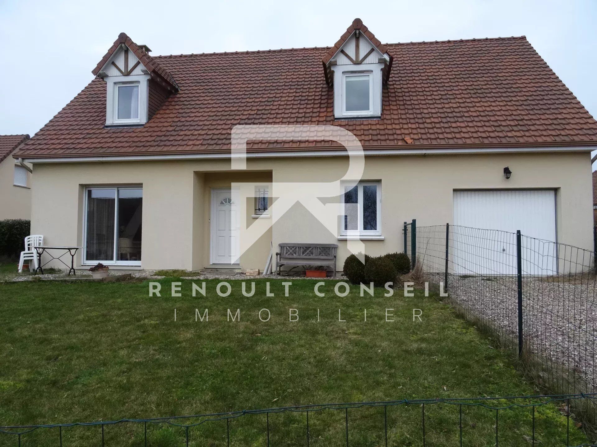 Agence immobilière de Renoult Conseil Immobilier