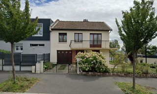 Maison 3 Pièces 70 m² à louer à Le Havre (76600)