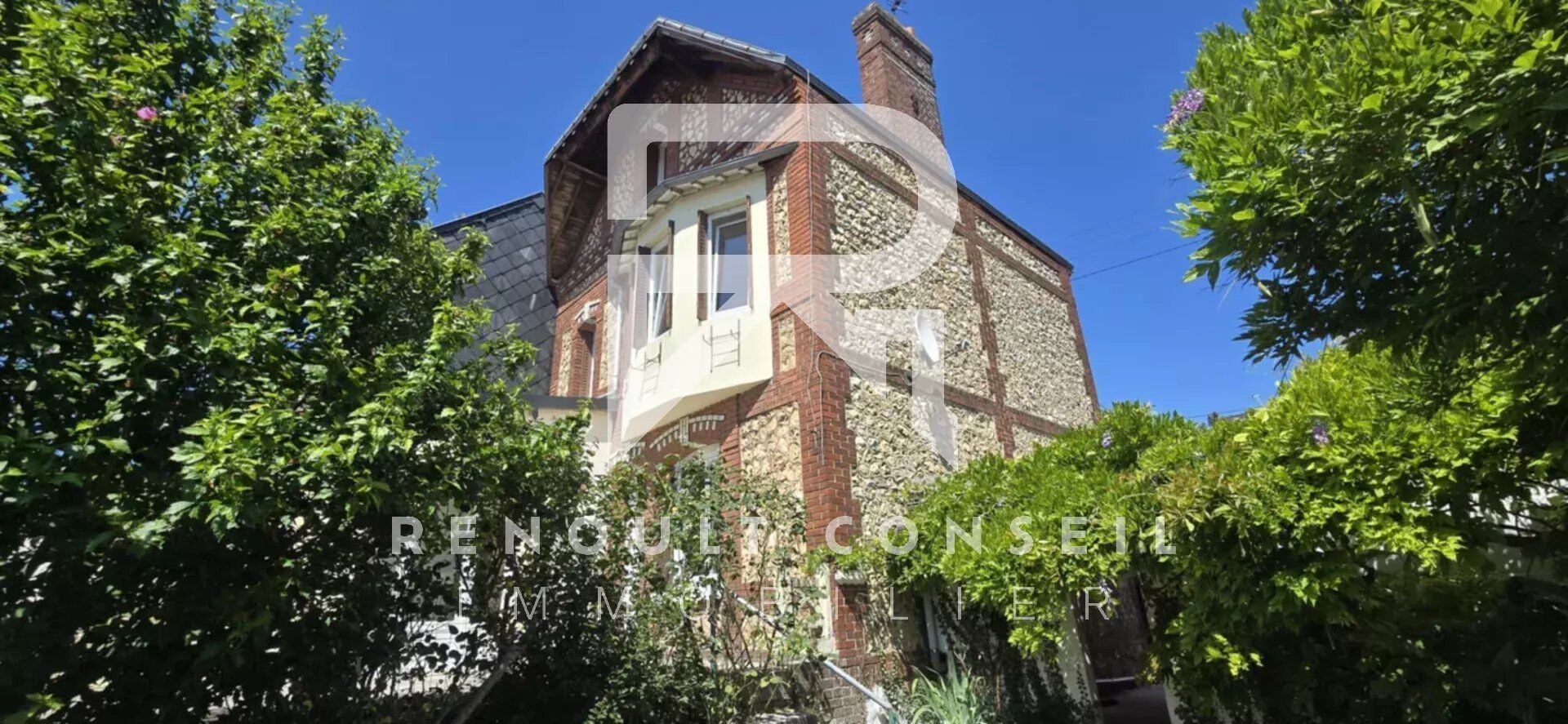 Agence immobilière de Renoult Conseil Immobilier