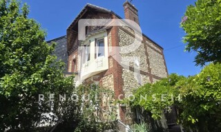 Maison 5 Pièces 110 m² à louer à Déville-lès-Rouen (76250)