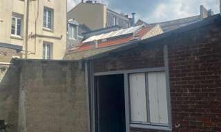 Maison 1 Pièce 30 m² à vendre à Le Havre (76600)
