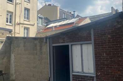 Maison 1 pièces 98000 €