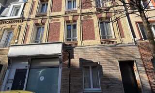 Appartement 1 Pièce 20 m² à vendre à Le Havre (76600)