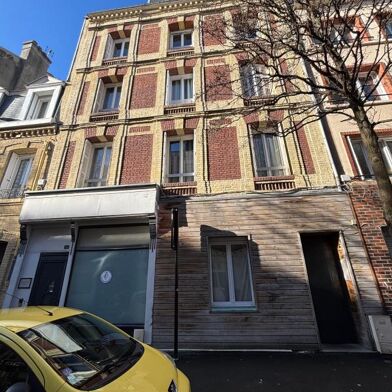 Appartement 1 pièces 59000 €