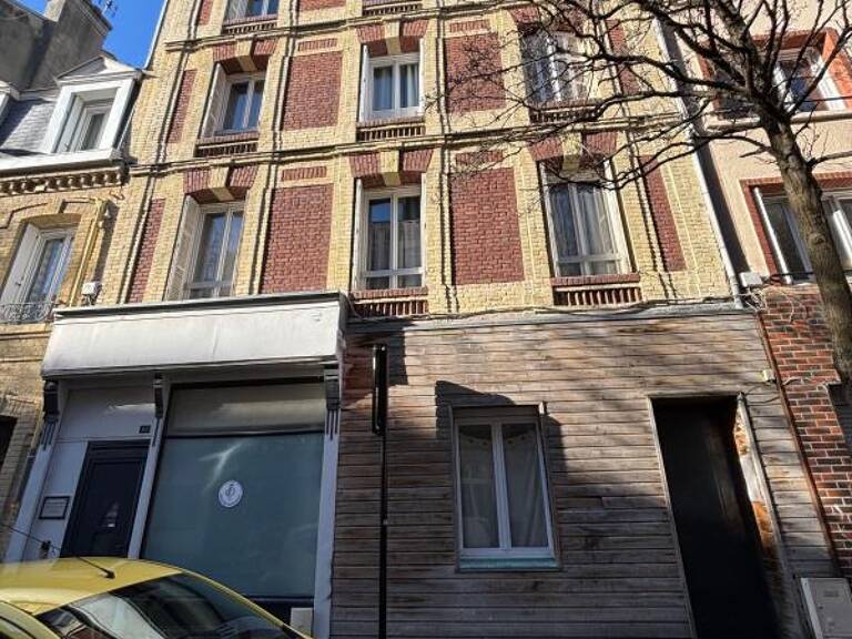 Appartement À Vendre — photo 1