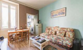 Appartement 2 Pièces 38 m² à vendre à Reims (51100)