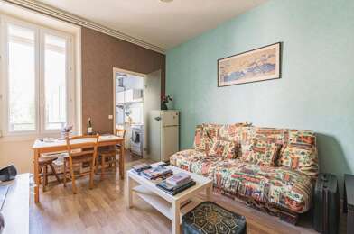 Appartement 2 pièces 104000 €