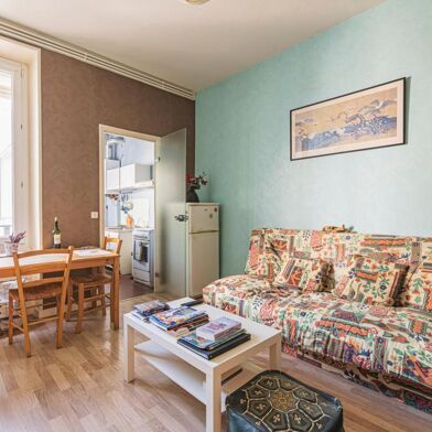 Appartement 2 pièces 104000 €